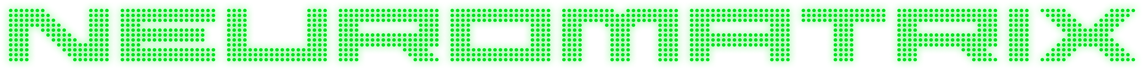 NeuroMatrix