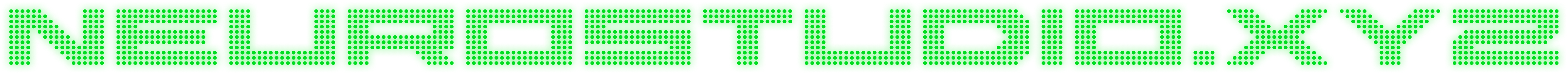 NeuroStudio.xyz